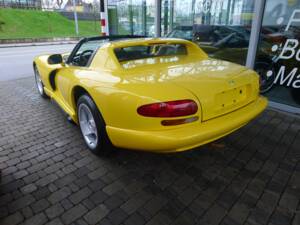 Afbeelding 3/15 van Dodge Viper RT/10 (1994)