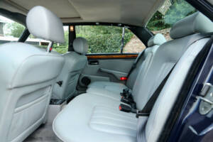 Imagen 9/50 de Jaguar XJ 12 (1985)