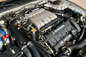 Imagen 13/50 de Mitsubishi 3000 GT (1999)
