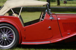 Bild 16/20 von MG TC (1947)