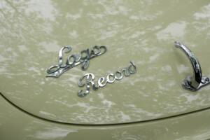 Image 40/41 de Talbot-Lago T26 Record (1949)