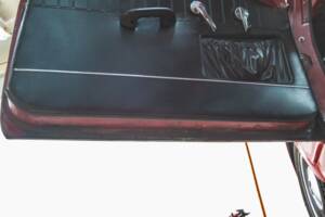 Immagine 44/50 di Volvo Amazon S (1968)