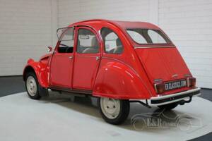Image 9/20 of Citroën 2 CV 6 (1985)