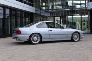 Afbeelding 9/33 van BMW 840i (1994)