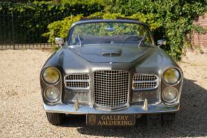Image 27/50 de Facel Vega FV3 (1957)