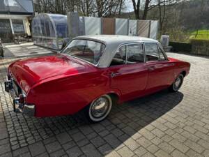 Bild 7/16 von Ford Taunus 17m 1500 (1963)