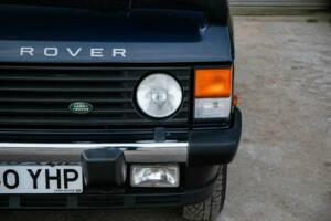 Image 32/44 of Land Rover Range Rover Classic Vogue SE (1996)