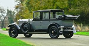 Image 13/50 of Rolls-Royce Phantom I (1929)