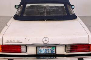 Bild 18/43 von Mercedes-Benz 380 SL (1982)