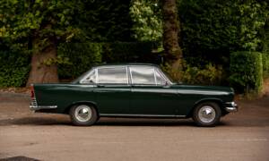 Image 2/44 of Ford Zodiac MkIII (1964)