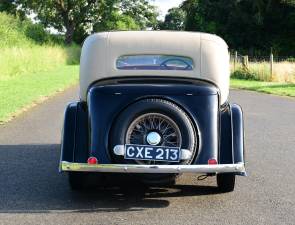 Bild 21/50 von Bentley 4 1&#x2F;4 Liter Thrupp &amp; Maberly (1936)