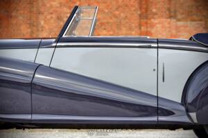 Afbeelding 25/85 van Bentley Mark VI (1951)