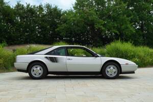 Image 6/50 of Ferrari Mondial 3.2 (1987)