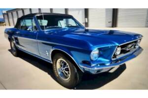 Bild 9/31 von Ford Mustang 289 (1967)