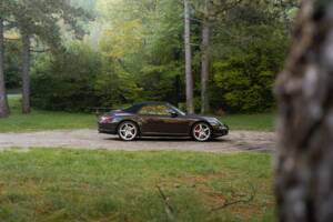 Bild 4/14 von Porsche 911 Carrera S (2007)