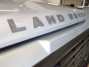 Image 9/15 of Land Rover Defender 90 (2010)