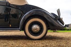 Bild 46/49 von Ford V8 DeLuxe Model 48 (1935)