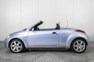Image 10/50 of Ford Streetka (2004)