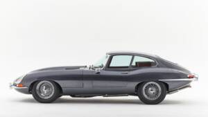 Bild 24/99 von Jaguar E-Type 4.2 (1966)
