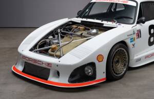 Bild 31/32 von Porsche 935 K3/4 Kremer Racing (1980)