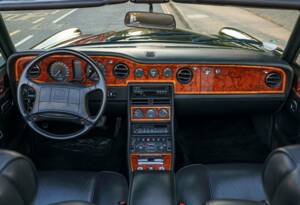Bild 16/26 von Bentley Continental (1992)