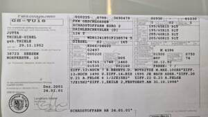 Bild 81/81 von Mercedes-Benz 250 TD (1992)
