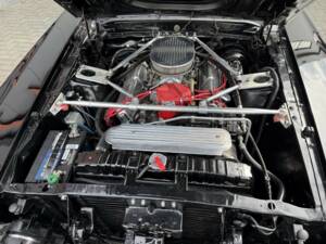 Bild 37/50 von Ford Mustang Mach 1 (1969)