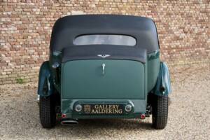 Image 6/50 de Bentley Speed Six “Blue Train” (1950)