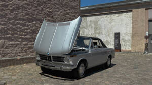 Bild 29/64 von BMW 2002 Cabriolet (1971)