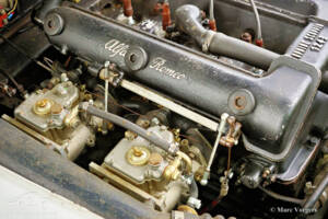 Image 17/55 of Alfa Romeo 2000 Spider (1959)