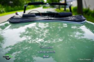 Image 38/60 de Jaguar E-Type (1969)
