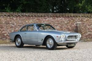 Afbeelding 27/50 van Maserati 3500 GTI Sebring (1967)