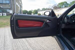 Bild 14/26 von Mercedes-Benz SL 500 (1999)