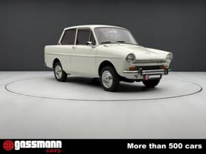 Bild 3/15 von DAF Daffodil 33 (1964)