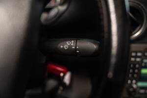Immagine 38/48 di Alfa Romeo 166 3.0 V6 24V (1999)