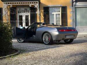 Bild 10/98 von Alfa Romeo Spider 2.0 Twin Spark (1999)