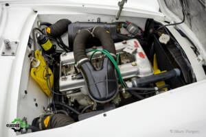 Bild 22/48 von Alfa Romeo Giulia 1600 Sprint (1963)