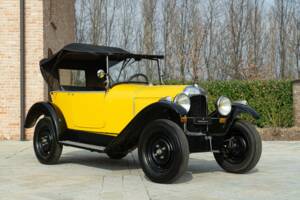 Afbeelding 4/50 van Citroën C2 5HP Boattail (1926)