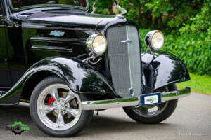 Image 17/54 of Chevrolet Standard (1936)