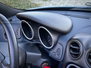 Bild 75/98 von Alfa Romeo Spider 2.0 Twin Spark (1999)