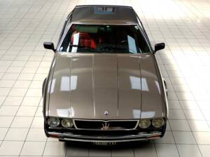 Image 11/100 of Maserati Kyalami (1983)