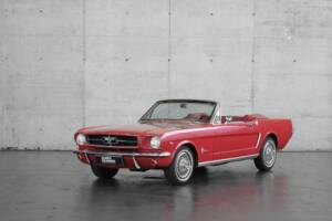 Image 2/50 of Ford Mustang 289 (1964)