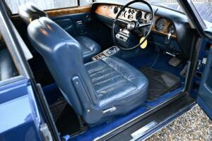 Bild 23/50 von Rolls-Royce Silver Shadow I (1970)