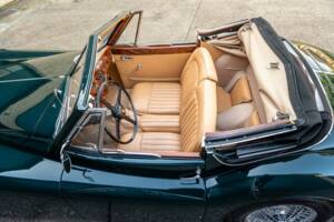 Bild 24/41 von Jaguar XK 140 DHC (1955)
