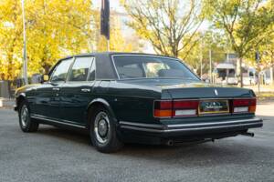 Image 7/50 of Bentley Eight (1980)