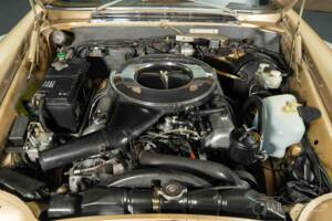 Immagine 11/12 di Mercedes-Benz 280 SE 3,5 (1970)