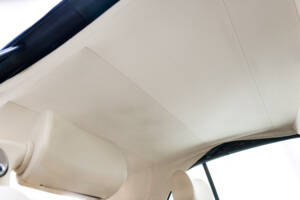 Bild 29/40 von Rolls-Royce Corniche V (2000)