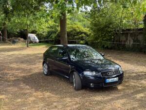 Image 12/23 of Audi A3 3.2 (2004)