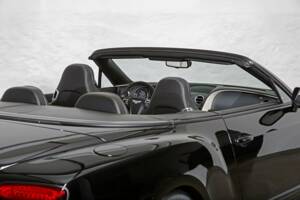 Immagine 10/23 di Bentley Continental GTC Speed (2015)