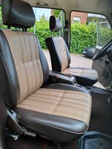 Imagen 14/32 de Toyota Land Cruiser HJ 60 (1986)